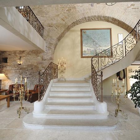 Chateau De Canisy Interior photo
